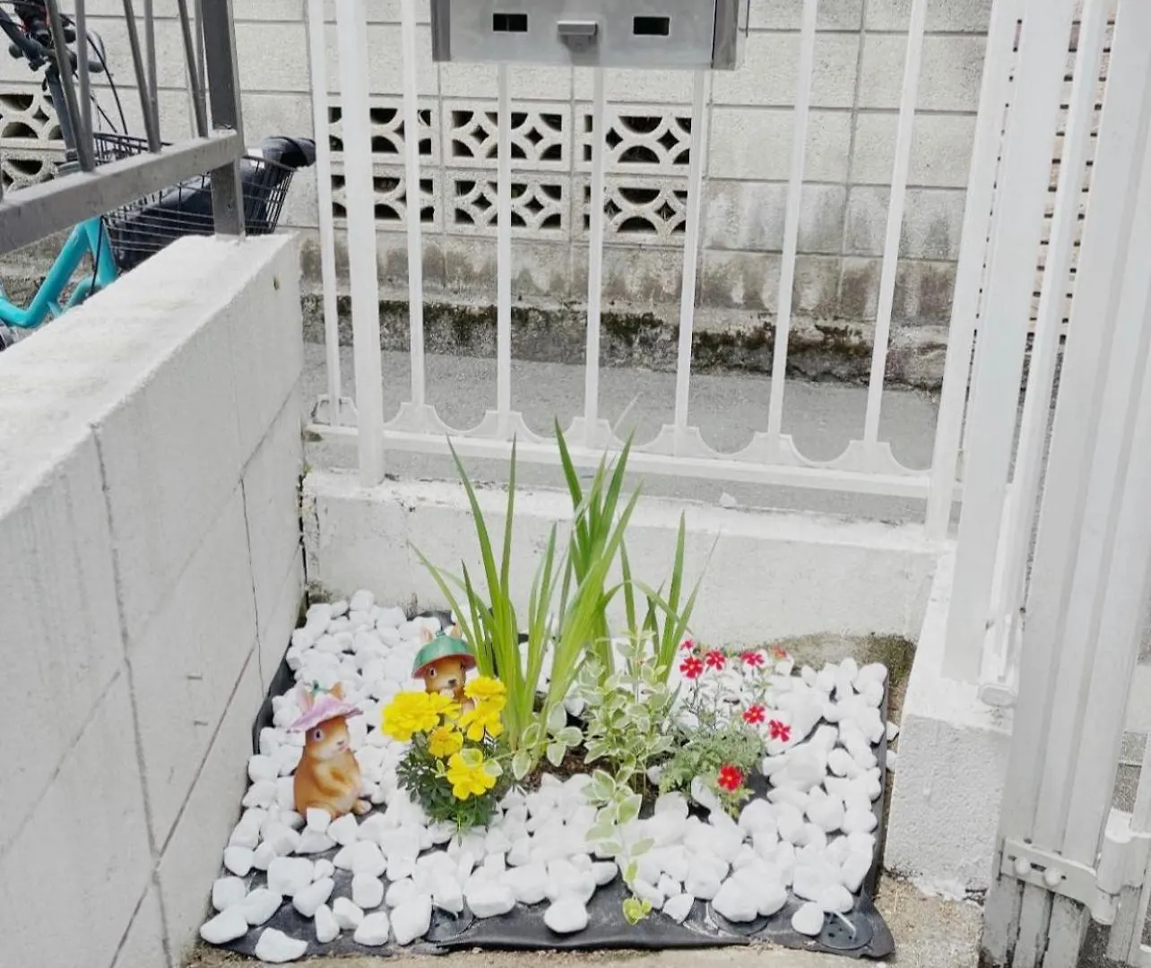 도쿄 優友荘2f 빌라
